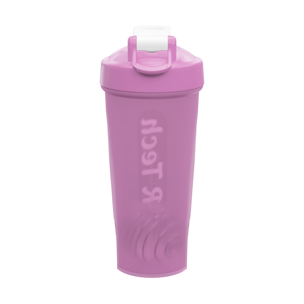 ER Tech Protein Shaker Bottle
