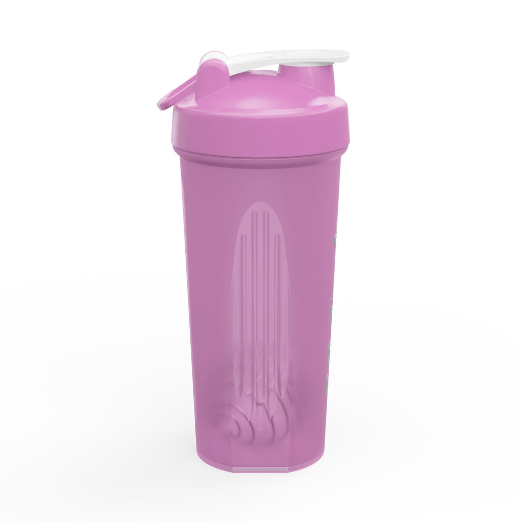 ER Tech Protein Shaker Bottle