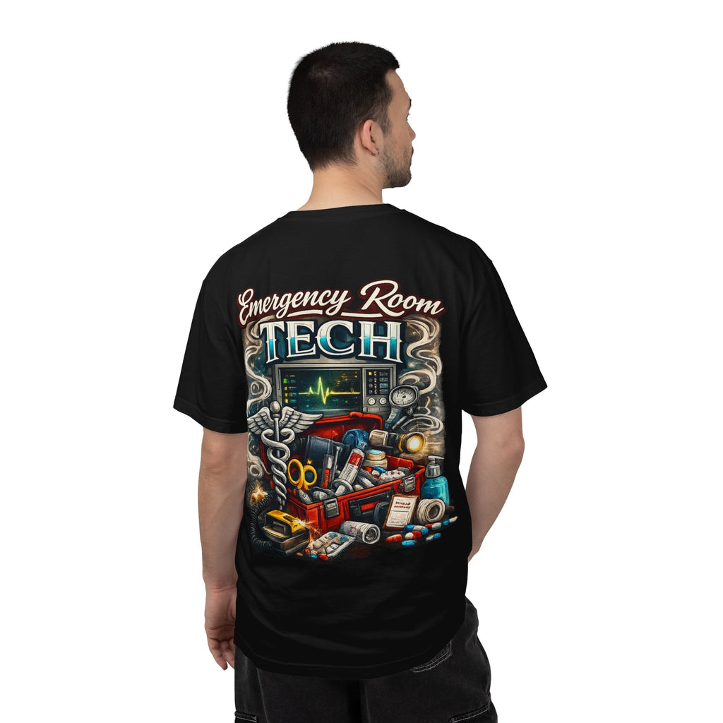 Emergency Room Tech T-Shirt
