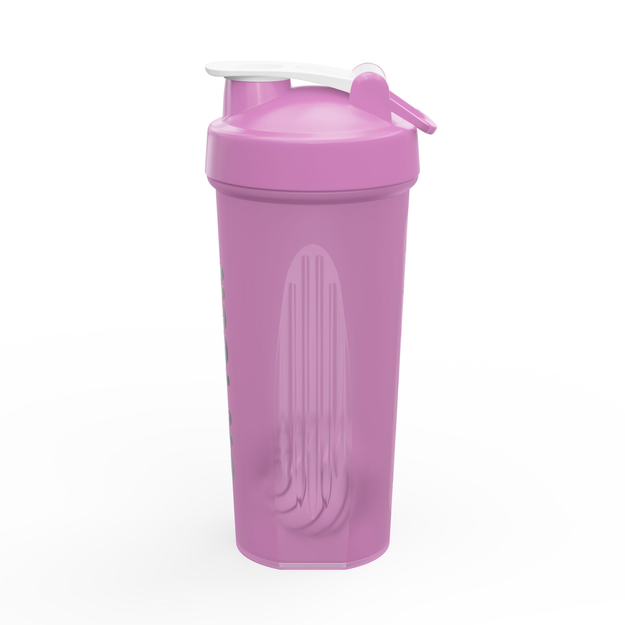 ER Tech Protein Shaker Bottle