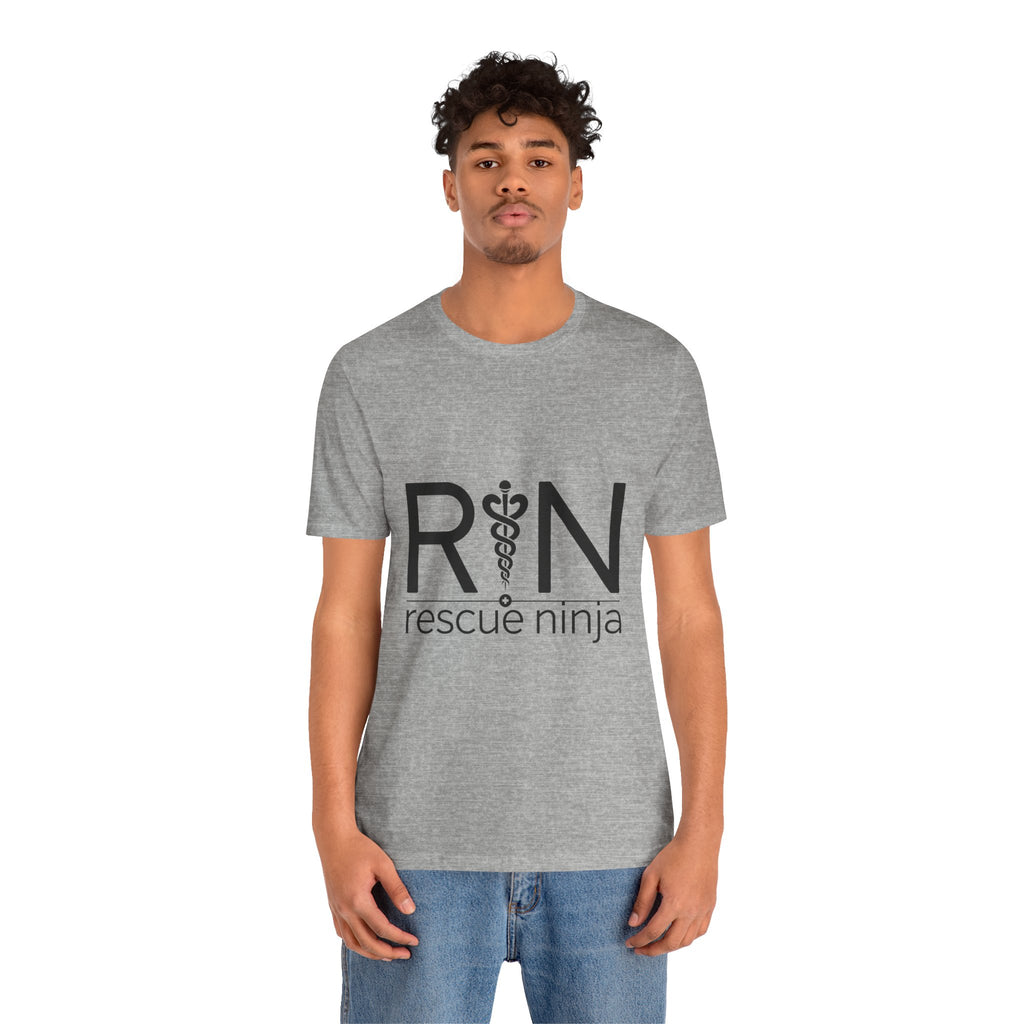RN Rescue Ninja T-Shirt