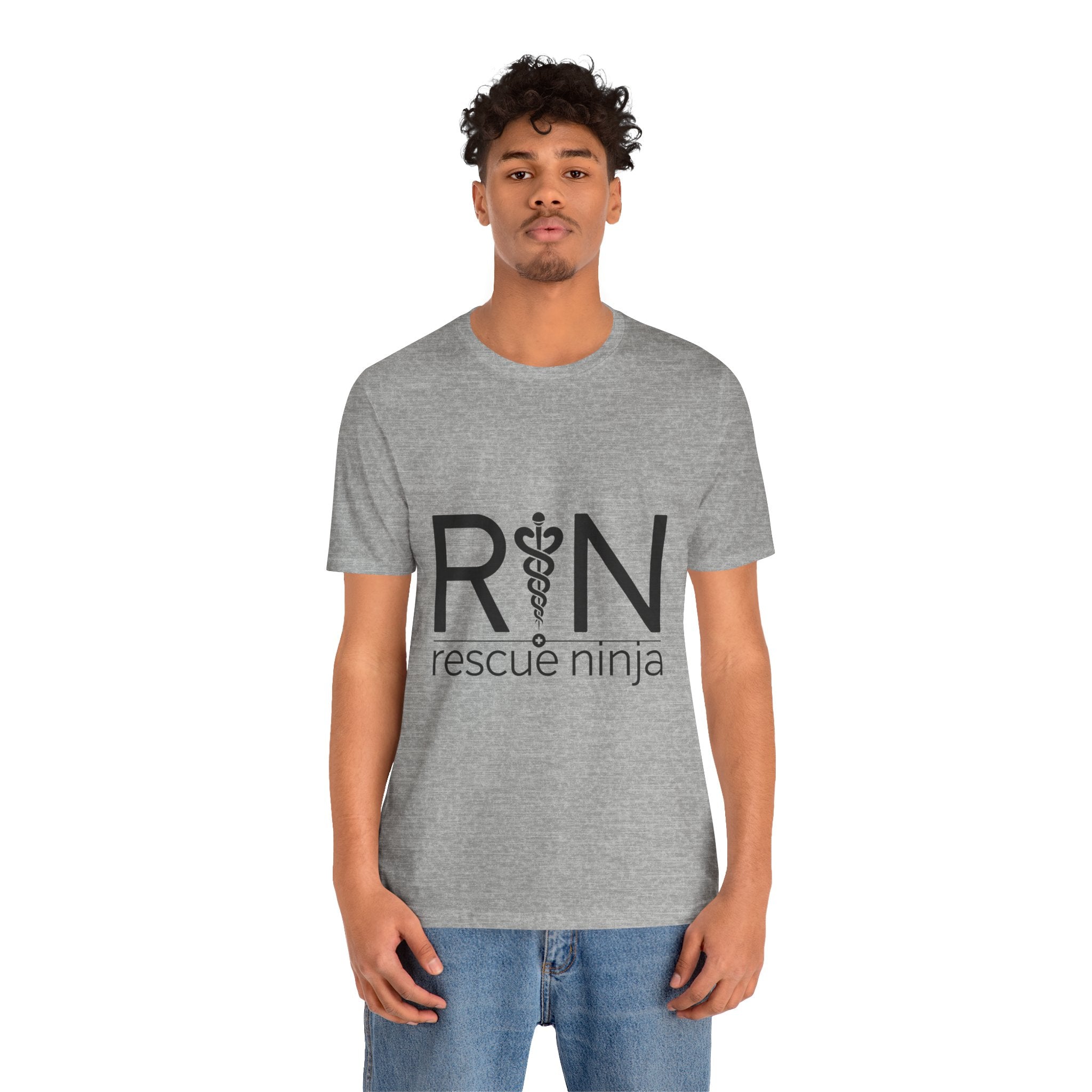 RN Rescue Ninja T-Shirt