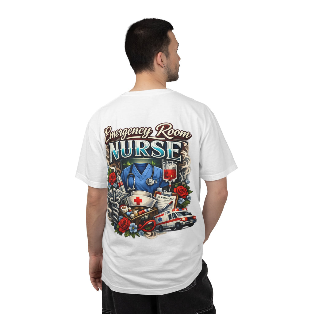 Emergency Room Nurse T-shirt