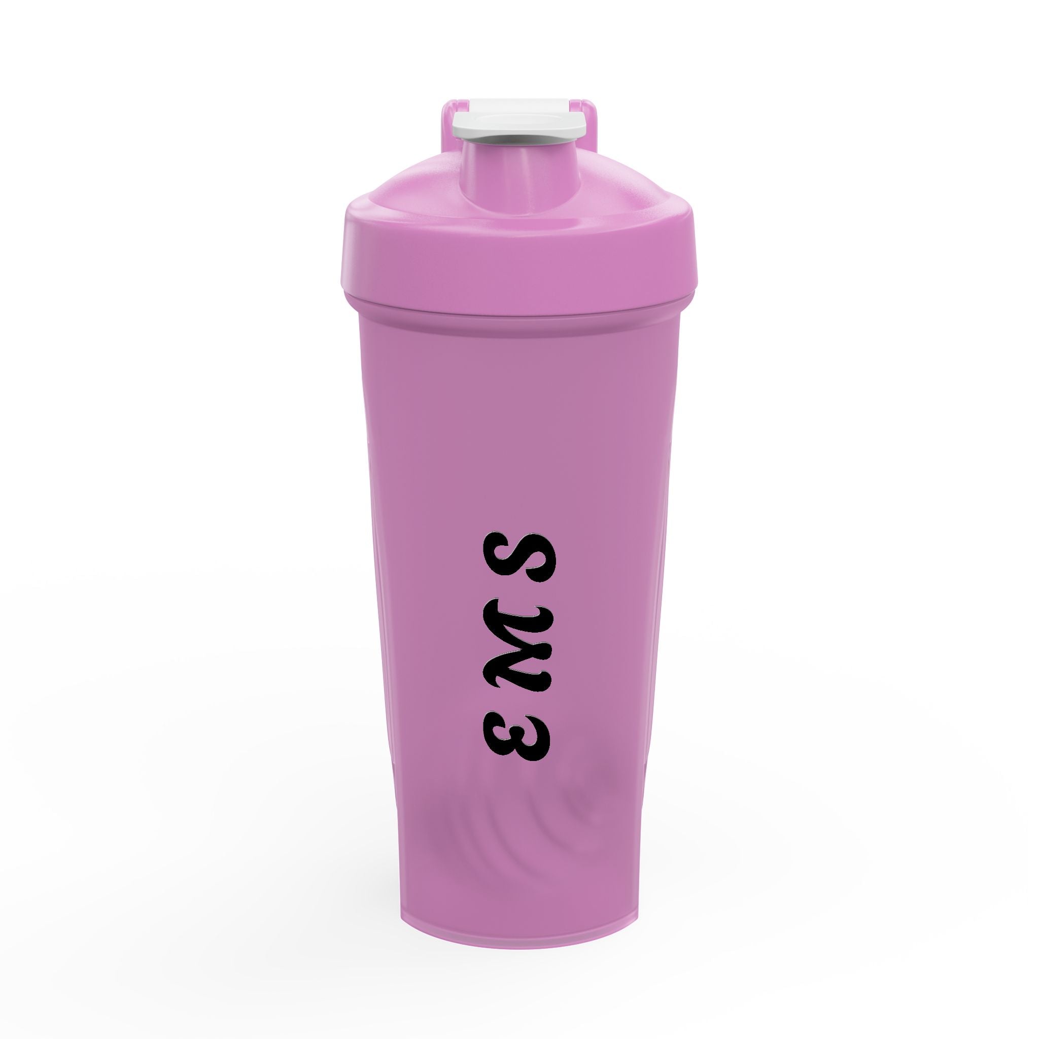 EMS Protein Shaker Bottle