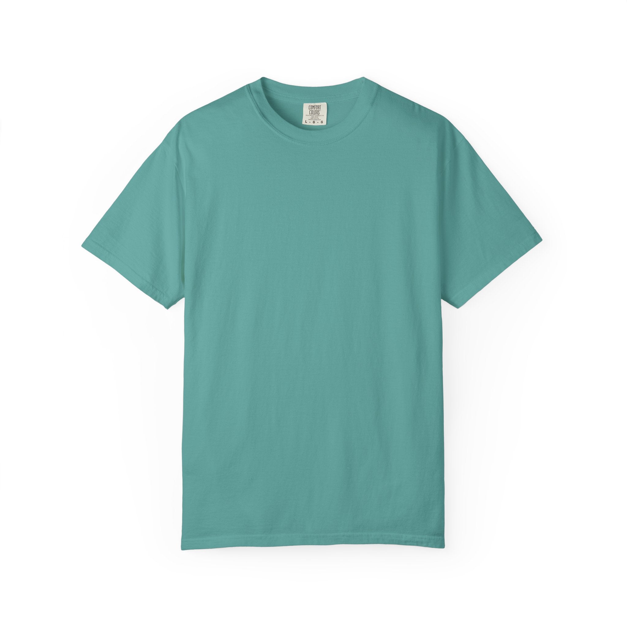 EMS "Back the Blue" T-Shirt