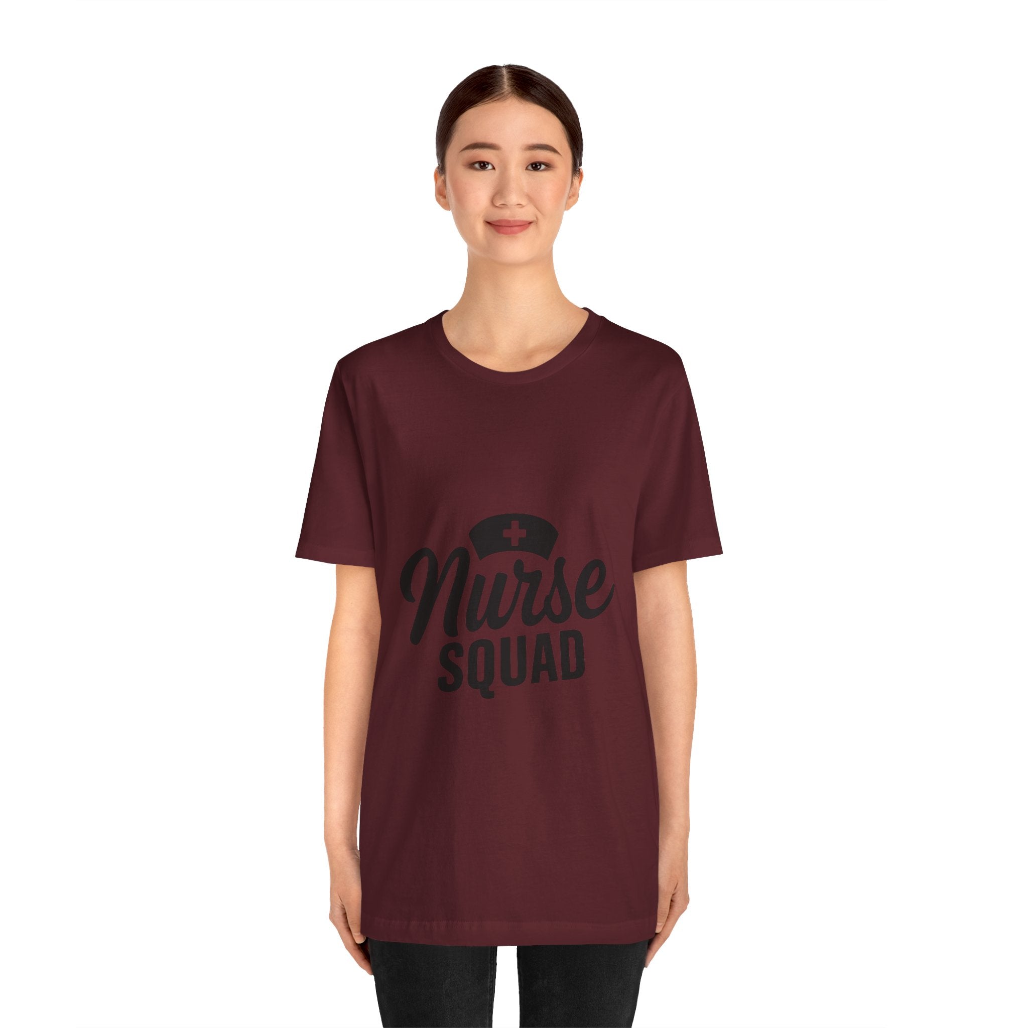 Nurse Squad T‑Shirt