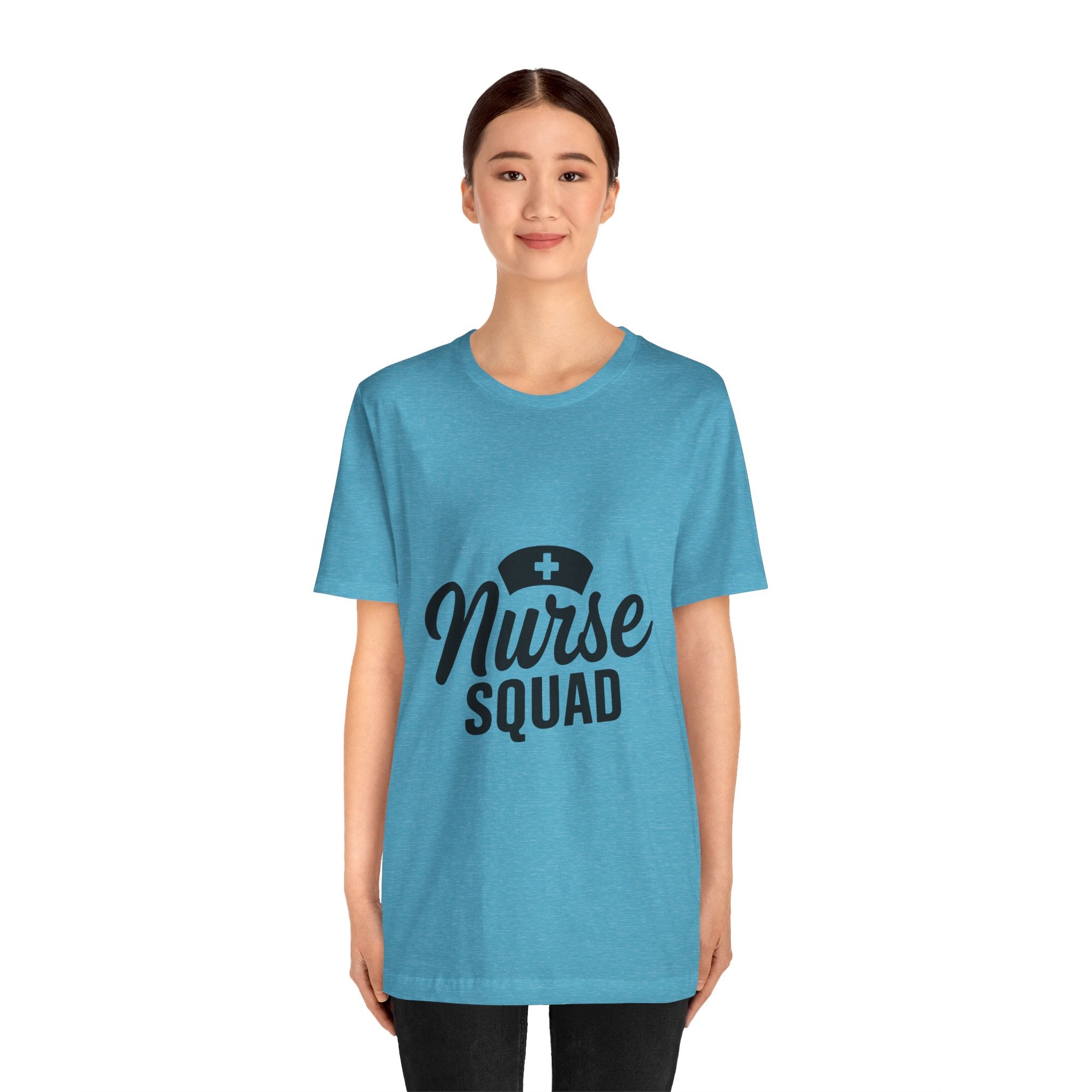 Nurse Squad T‑Shirt