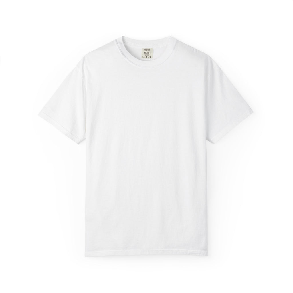 EMS "Back the Blue" T-Shirt