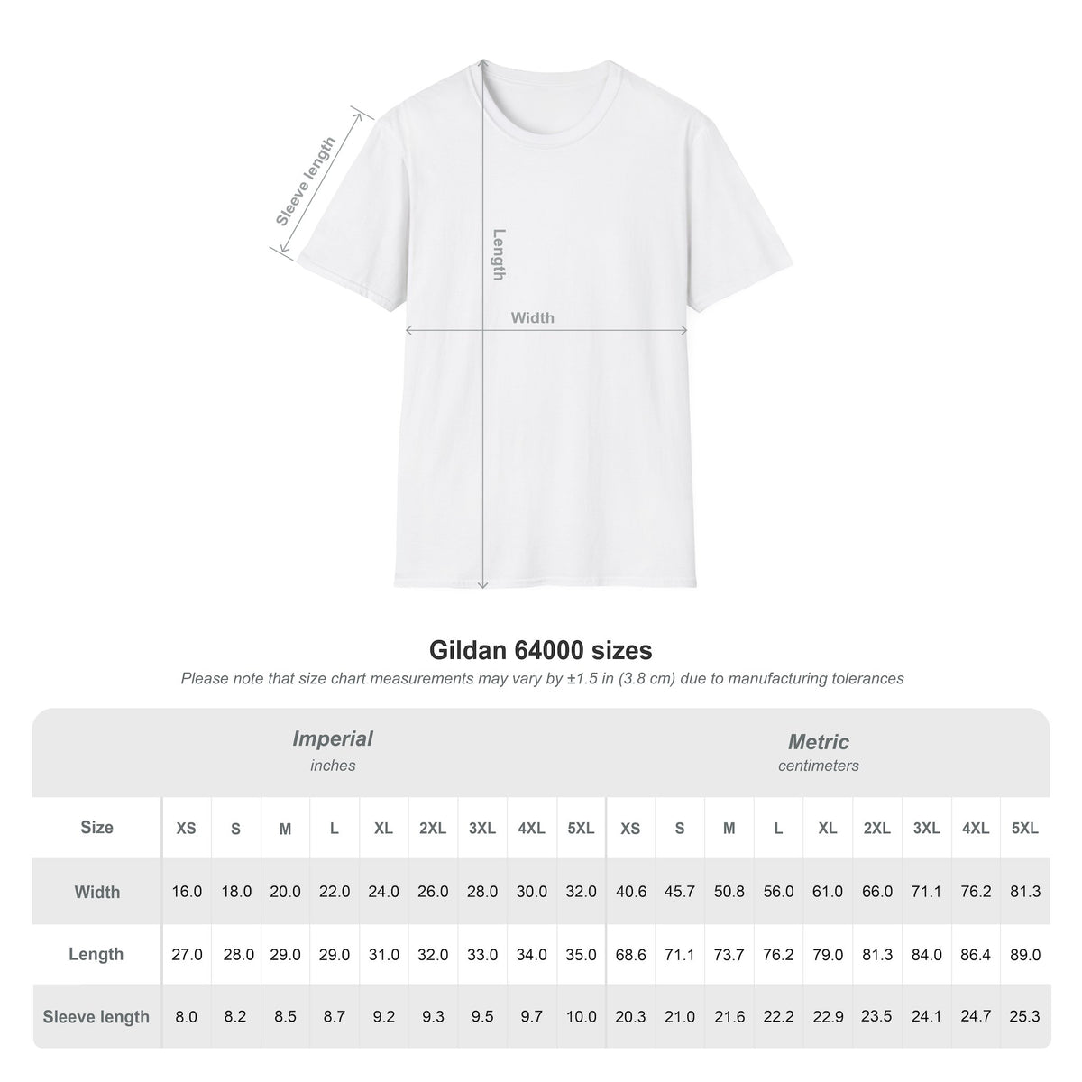 Anxiety University T-Shirt – Collegiate Humor Tee