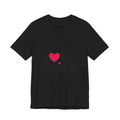I Love My Patients T-Shirt — Cute Medical Staff Tee for Nurses & Caregivers
