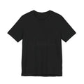 Nurse Heartbeat Tee — Simple Script Nurse T‑Shirt