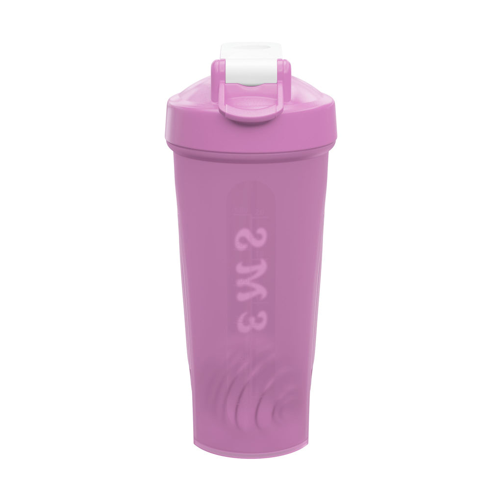 EMS Protein Shaker Bottle