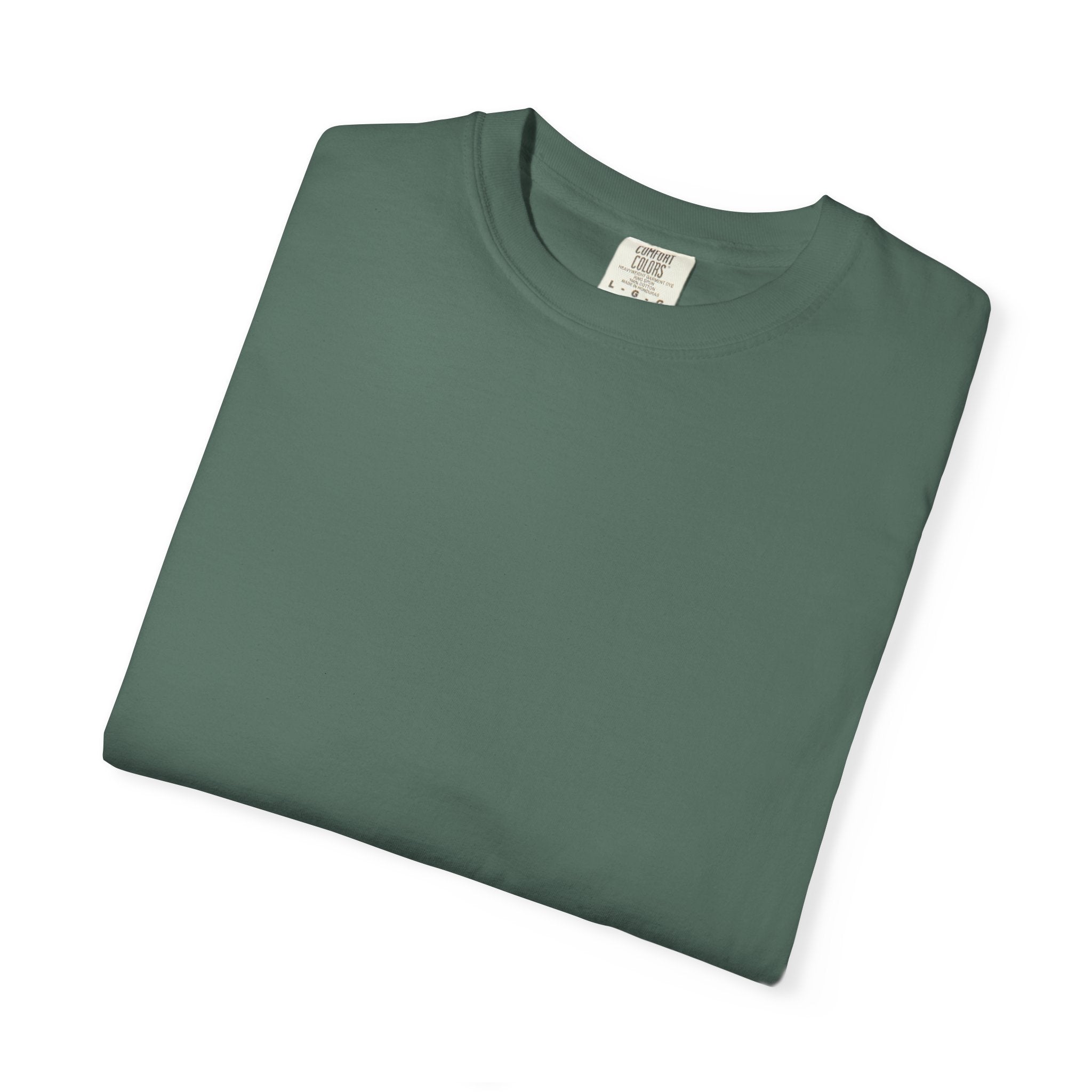 EMS "Back the Blue" T-Shirt