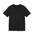 RN Rescue Ninja T-Shirt — Paramedic EMT Medical Caduceus Tee