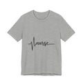 Nurse Heartbeat Tee