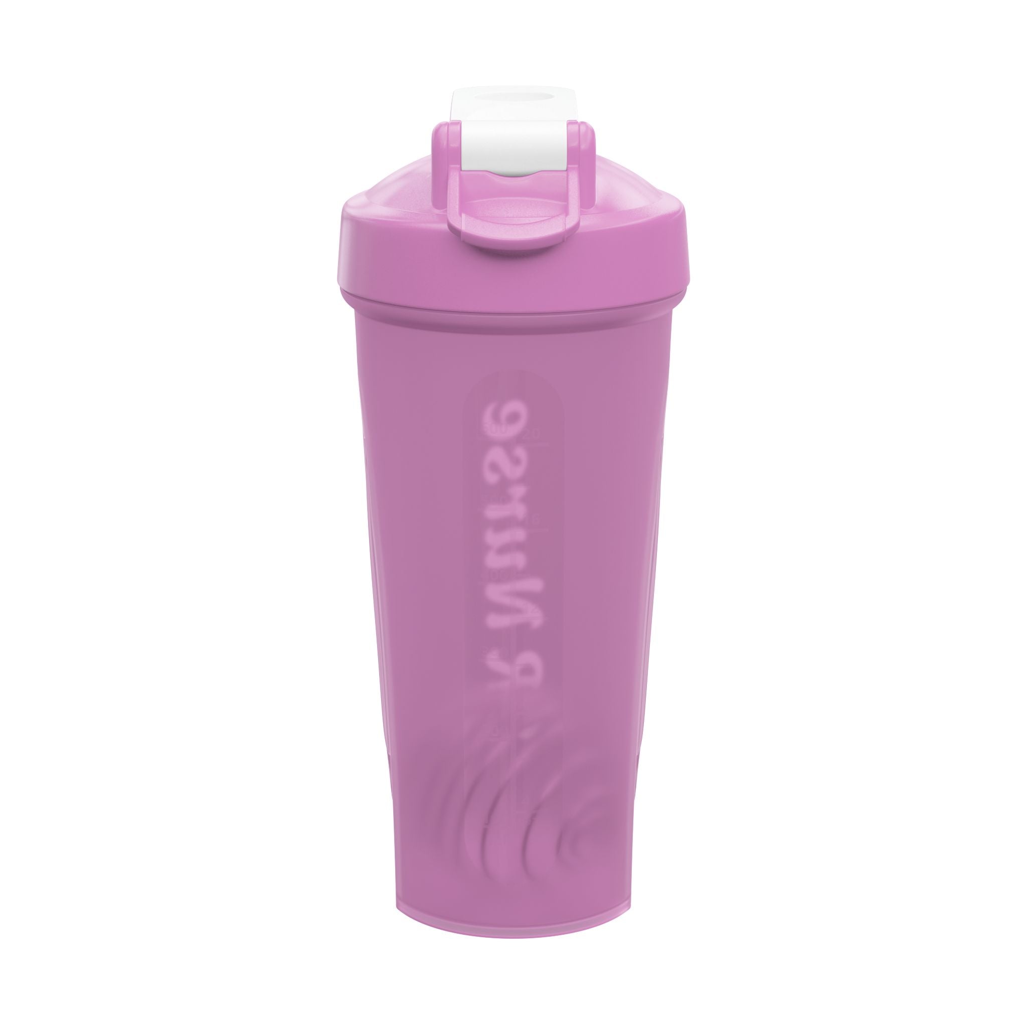 ER Nurse Protein Shaker Bottle