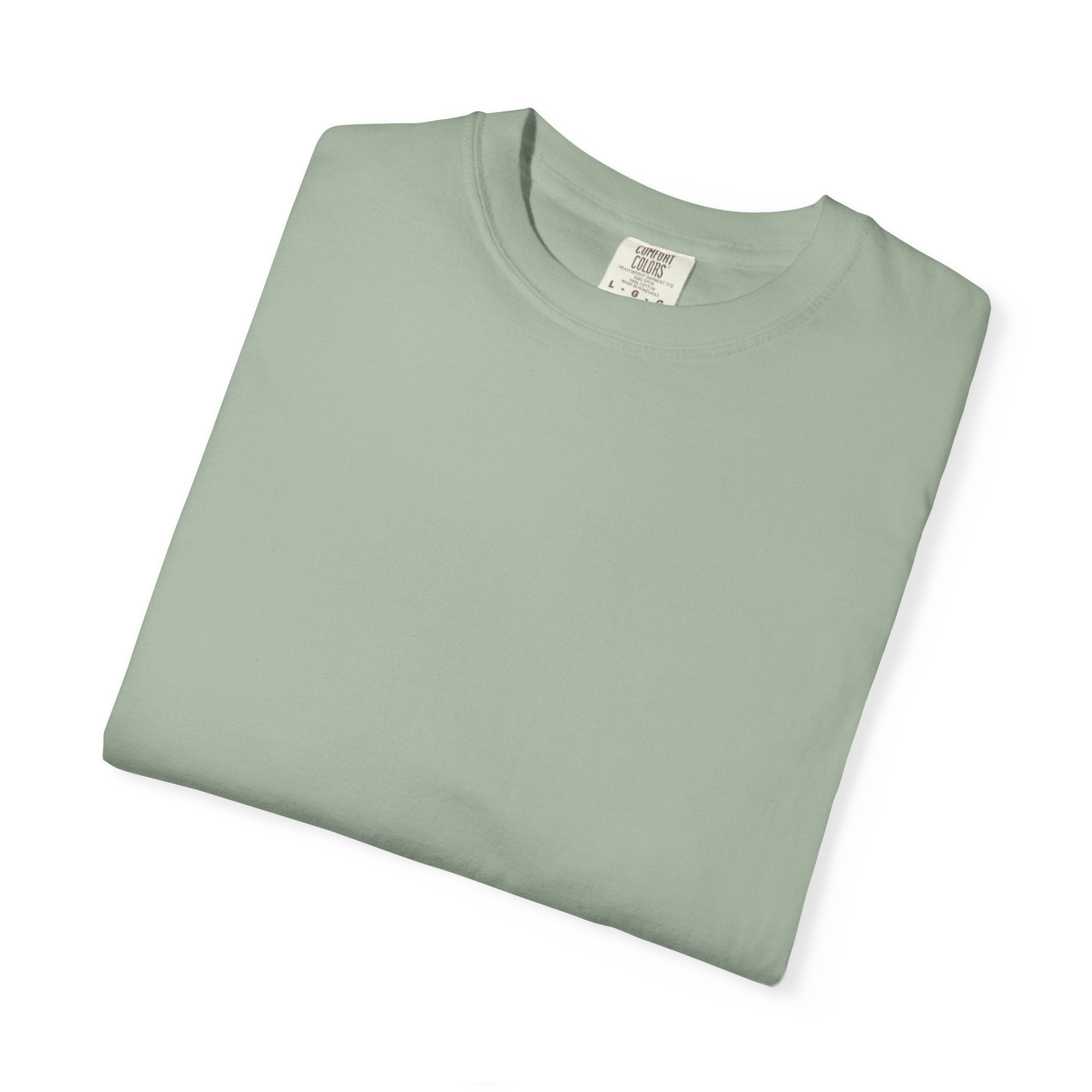 EMS "Back the Blue" T-Shirt