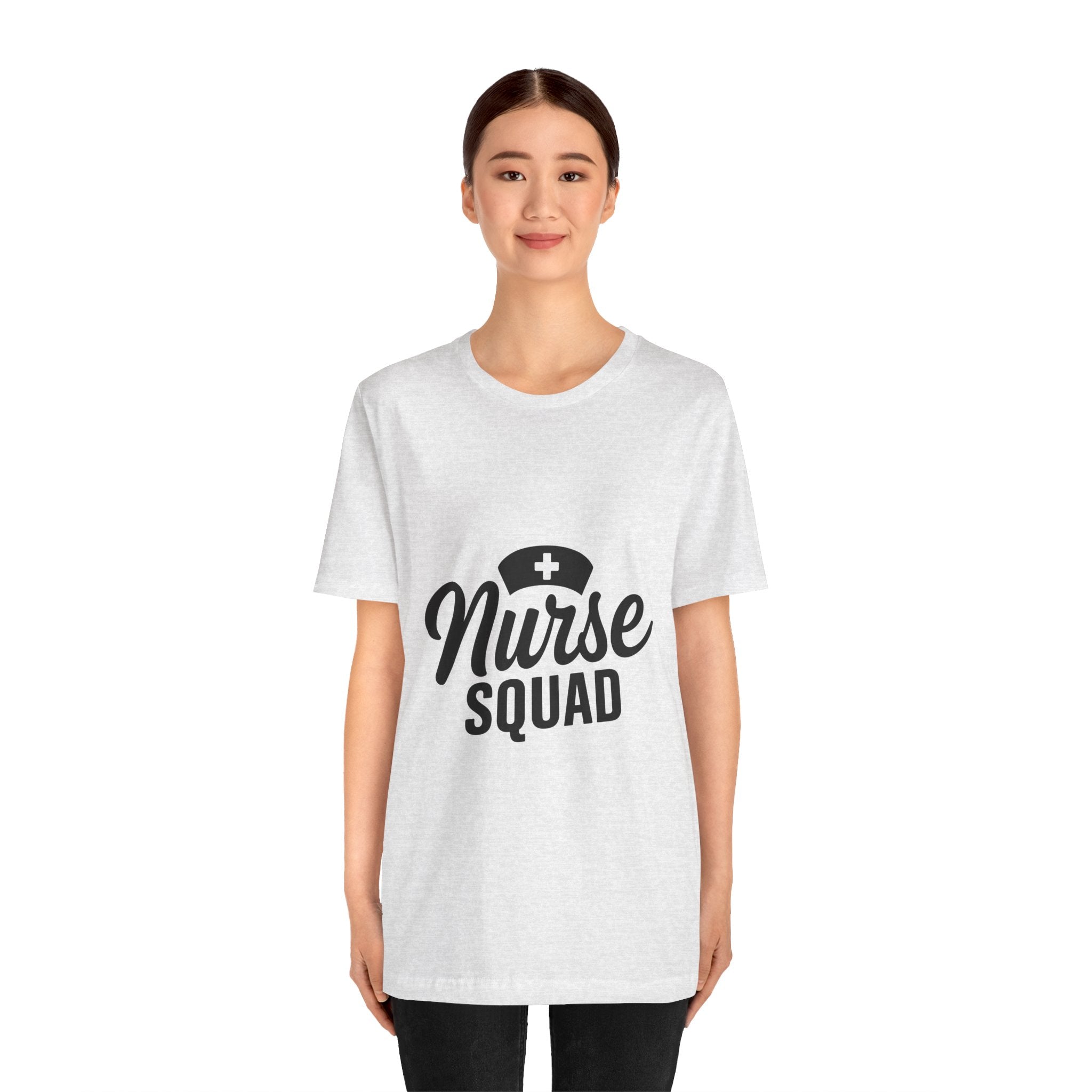 Nurse Squad T‑Shirt