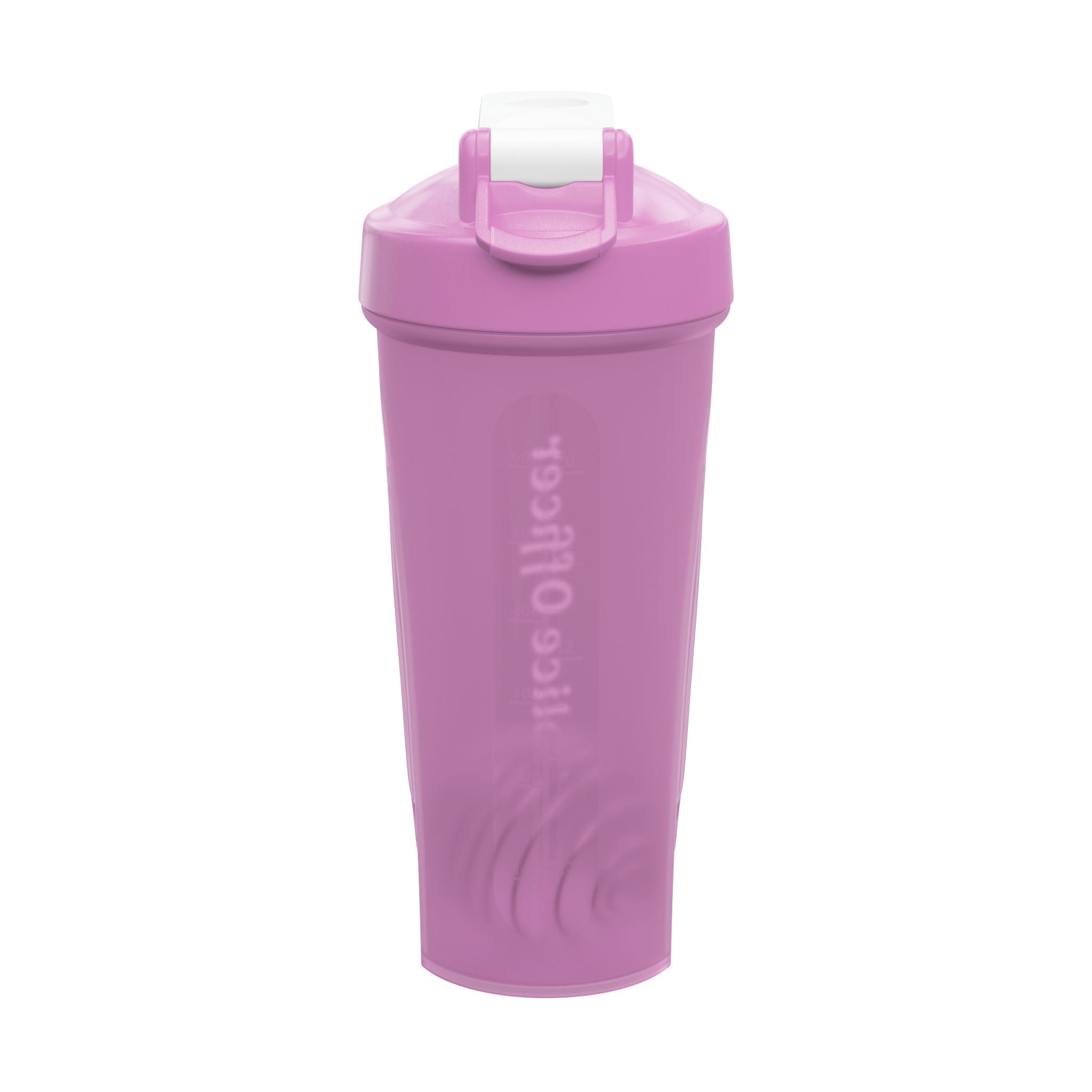Police Officer Protein Shaker Bottle