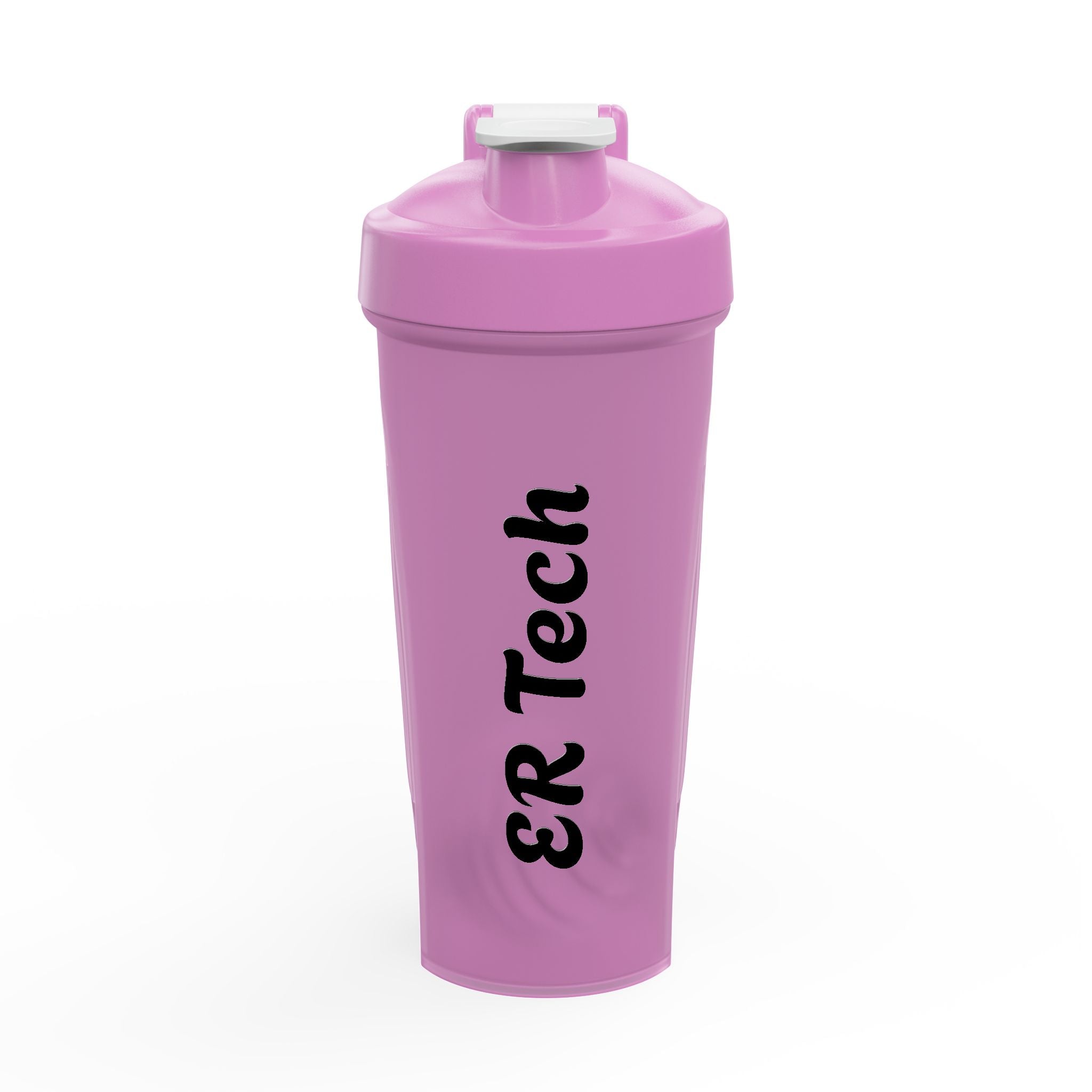 ER Tech Protein Shaker Bottle