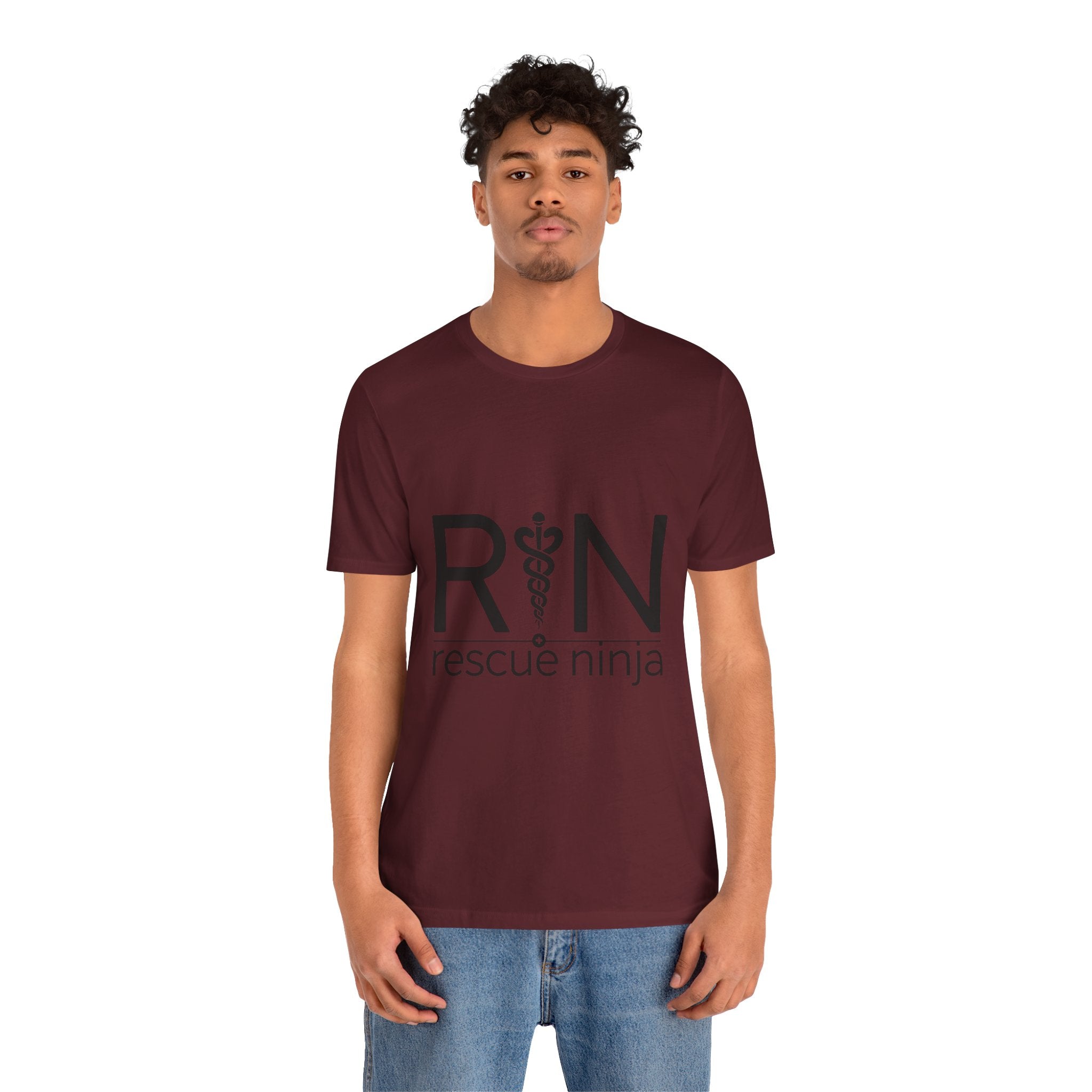 RN Rescue Ninja T-Shirt