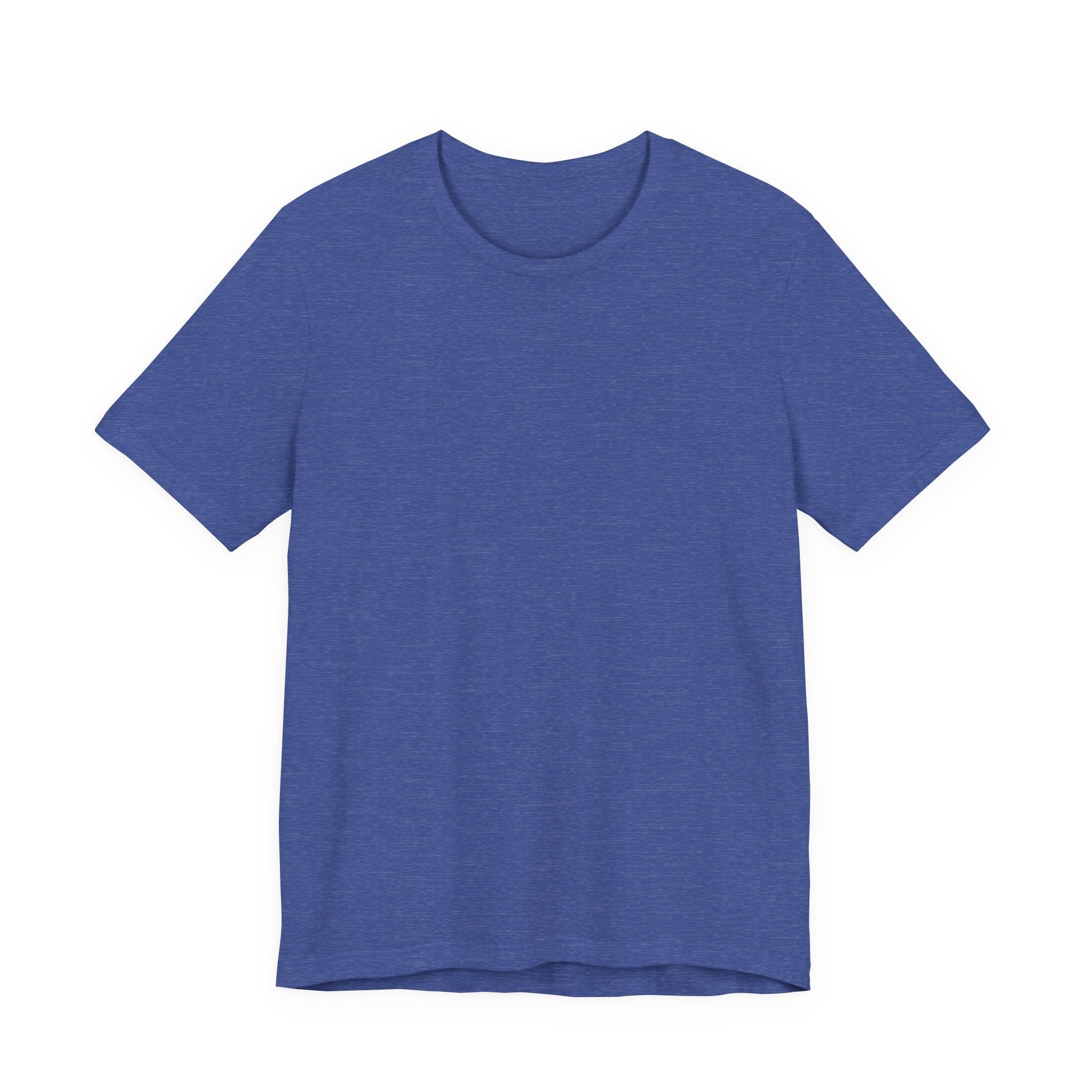 ER Clerks Back the Blue T-Shirt