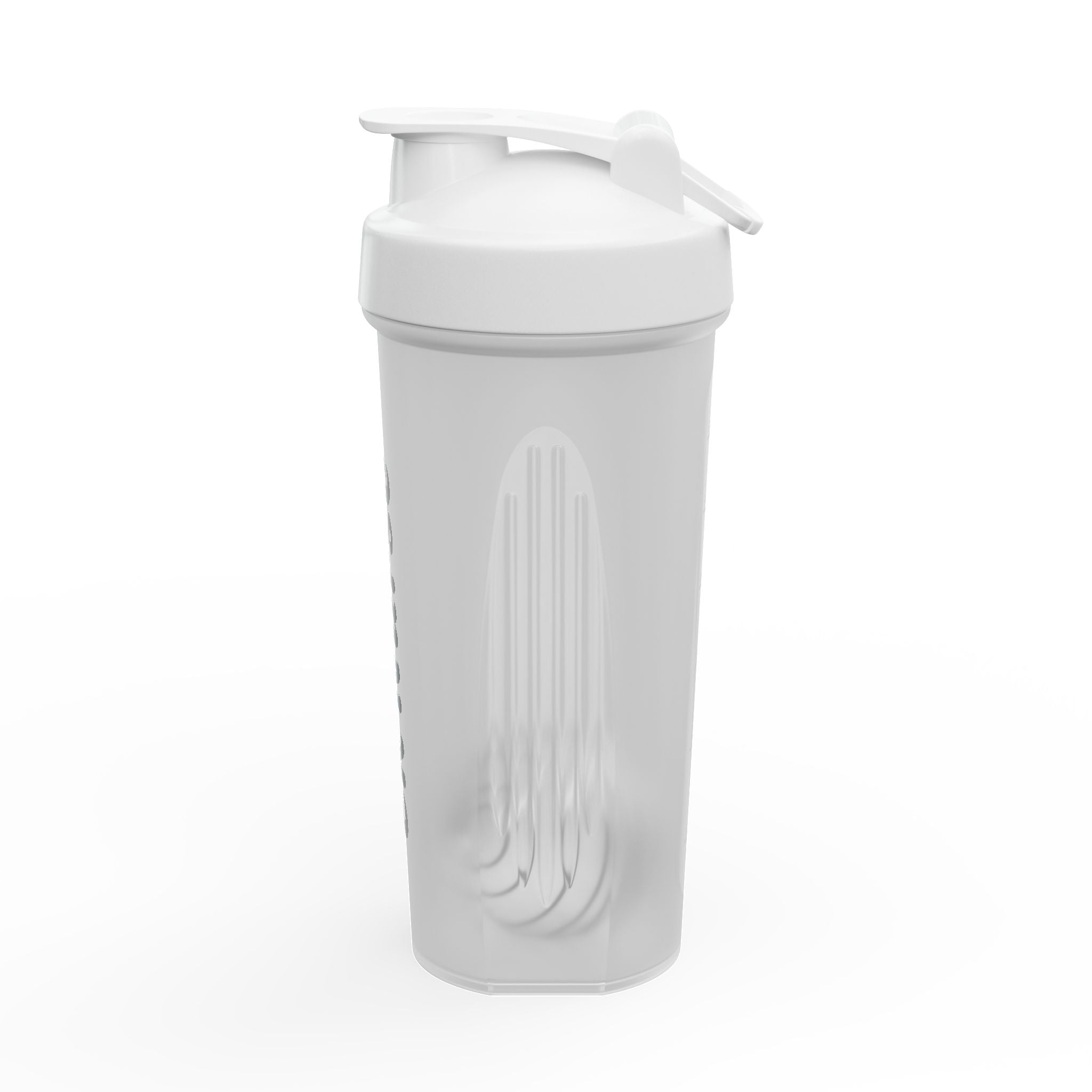 ER Nurse Protein Shaker Bottle