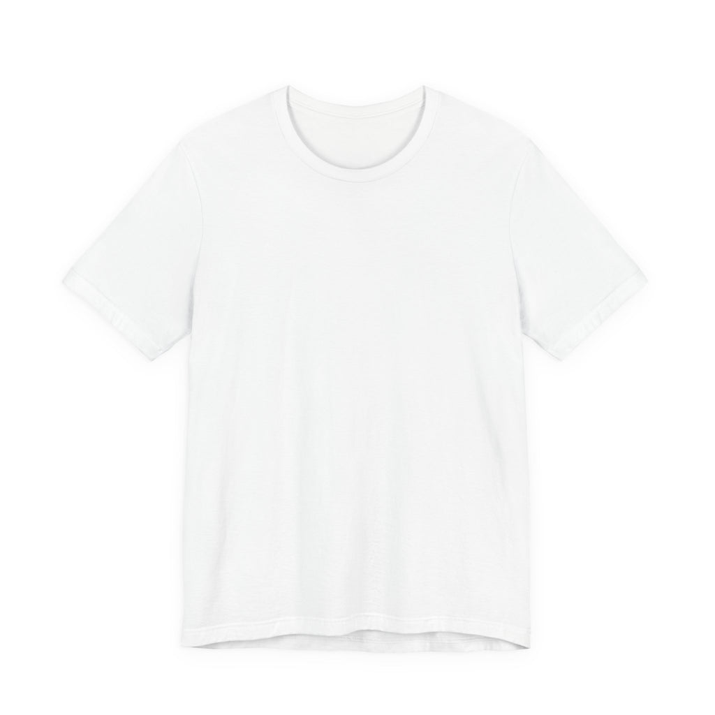 Crocodile Graphic Tee - "I Don't Care Who The Biggest Fish In Pond Is, I Am A Crocodile"