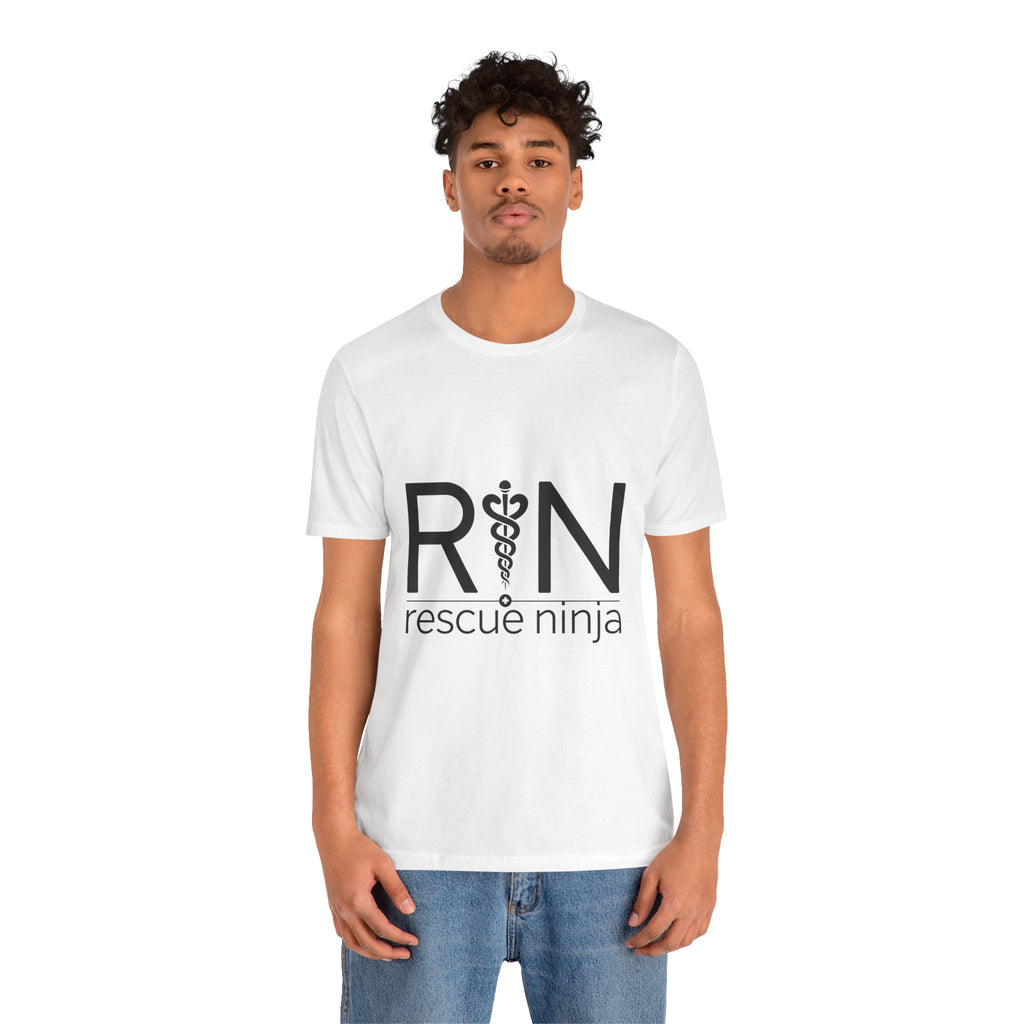 RN Rescue Ninja T-Shirt