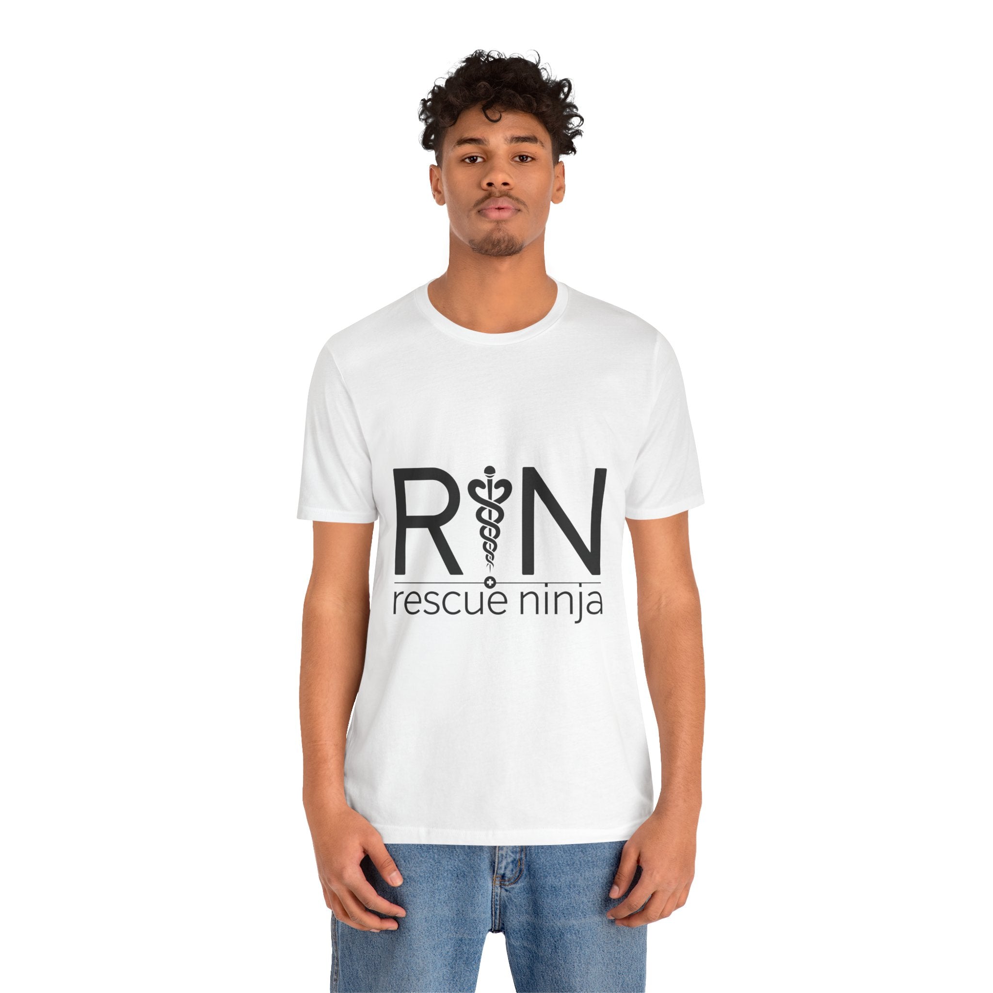 RN Rescue Ninja T-Shirt