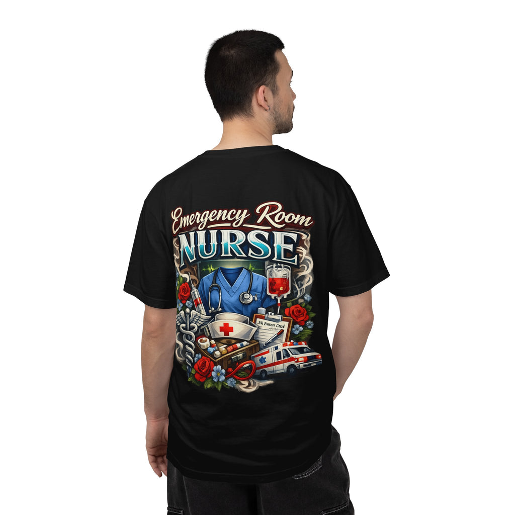 Emergency Room Nurse T-shirt
