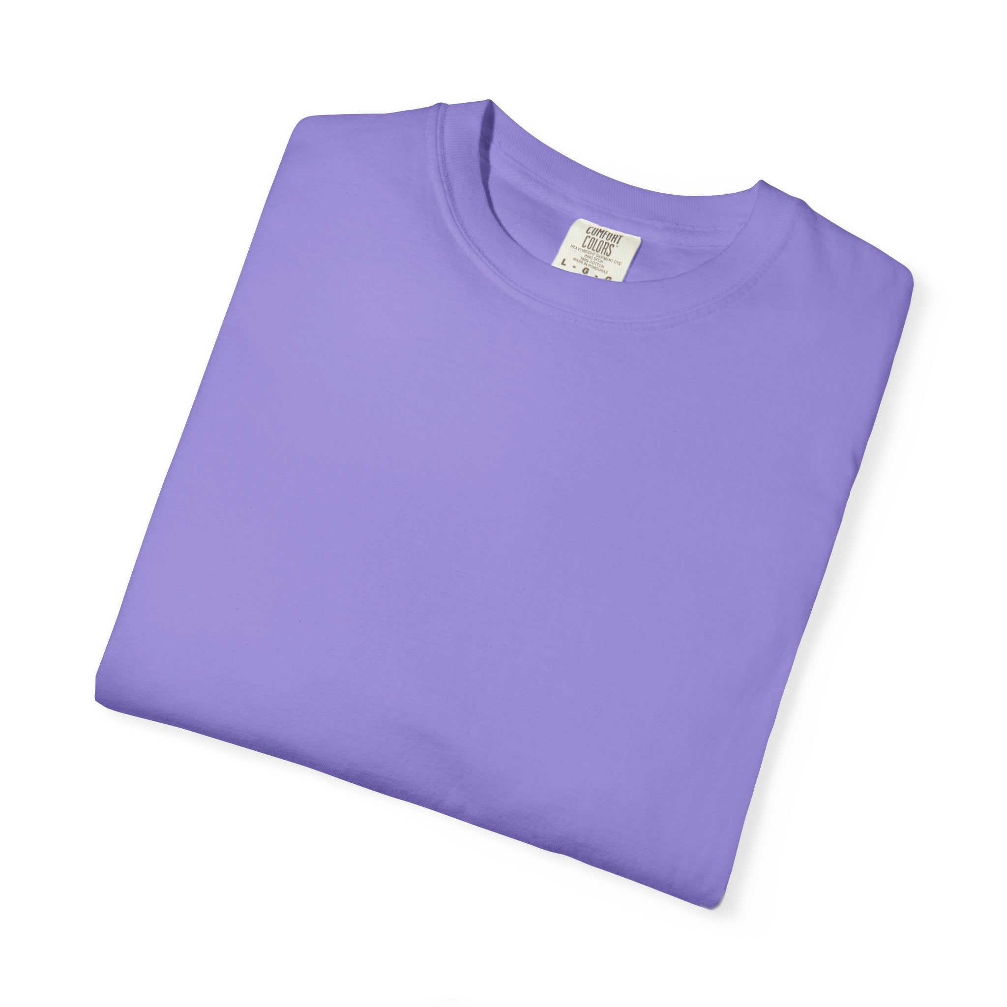 EMS "Back the Blue" T-Shirt
