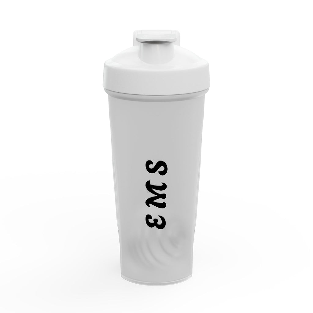 EMS Protein Shaker Bottle
