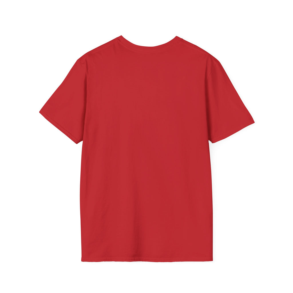 Learn Adapt Succeed T-Shirt — Motivational Education Graphic Tee