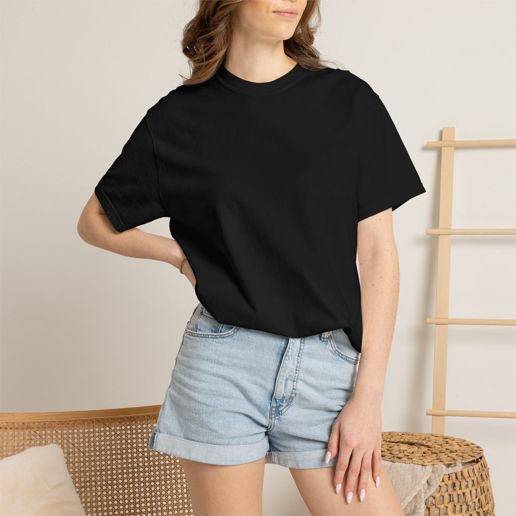 EMS "Back the Blue" T-Shirt