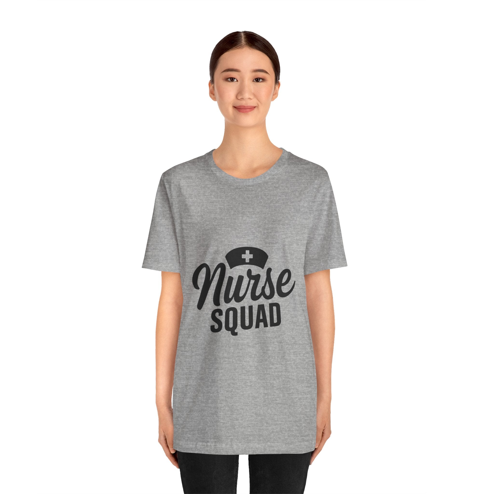 Nurse Squad T‑Shirt