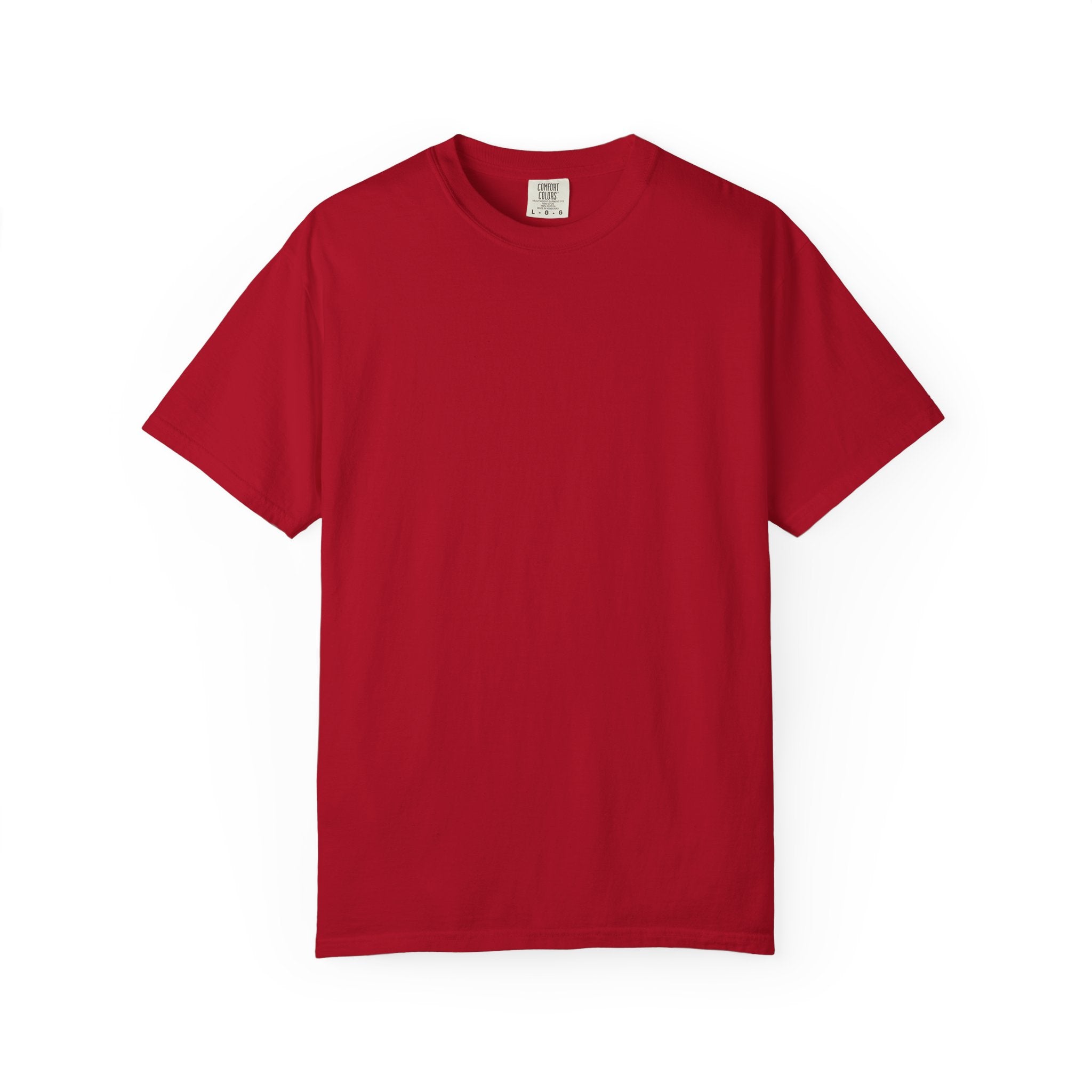 Emergency Room Nurse T-shirt
