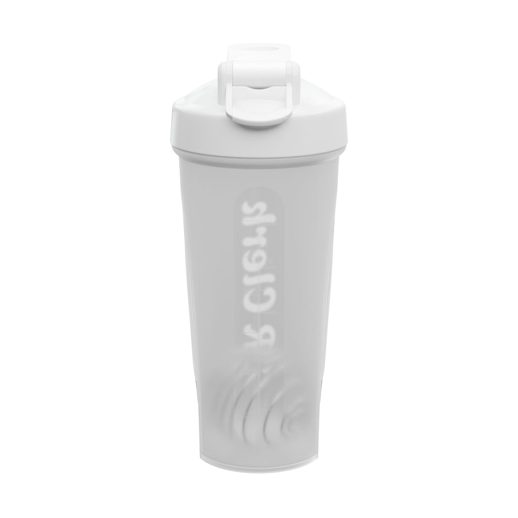 ER Clerk Protein Shaker Bottle