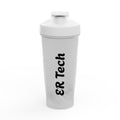 ER Tech Protein Shaker Bottle