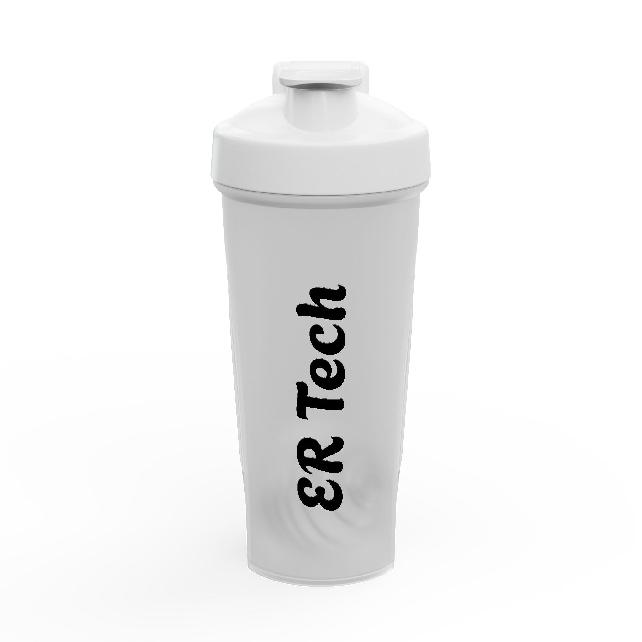 ER Tech Protein Shaker Bottle
