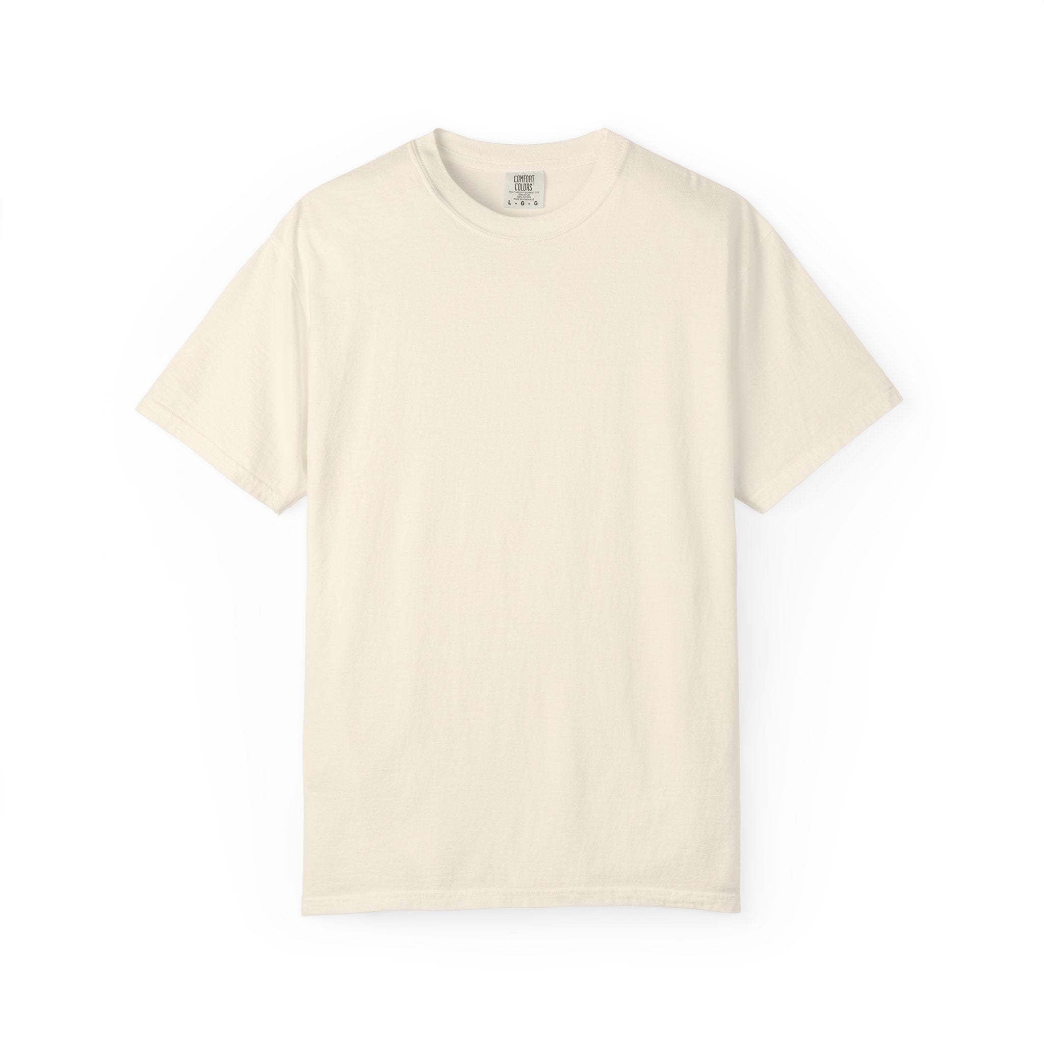 EMS "Back the Blue" T-Shirt
