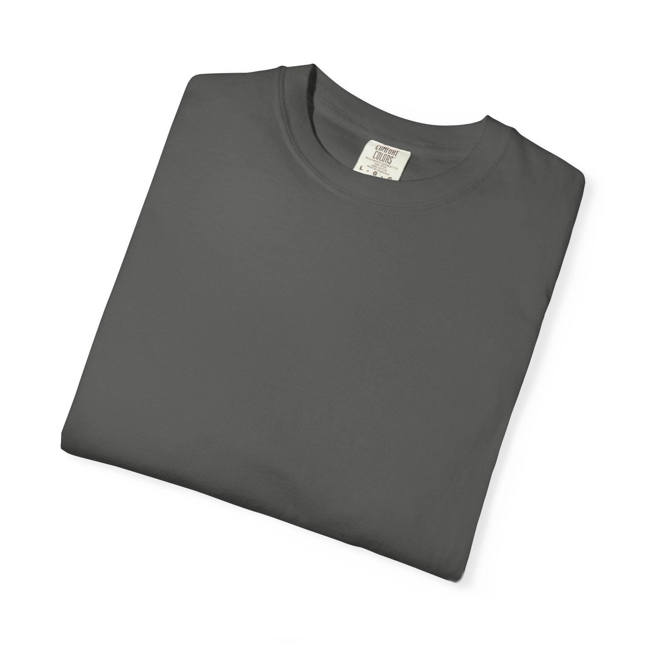 EMS "Back the Blue" T-Shirt
