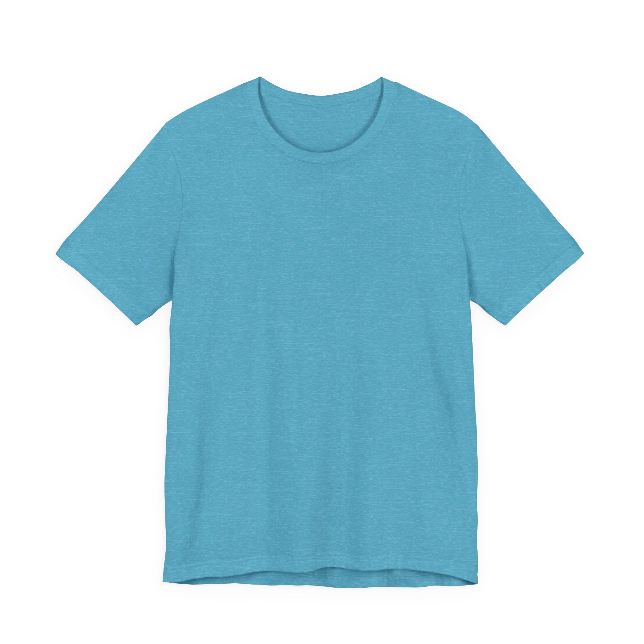 Doctors Save Patients, Nurses Save Doctors Tee
