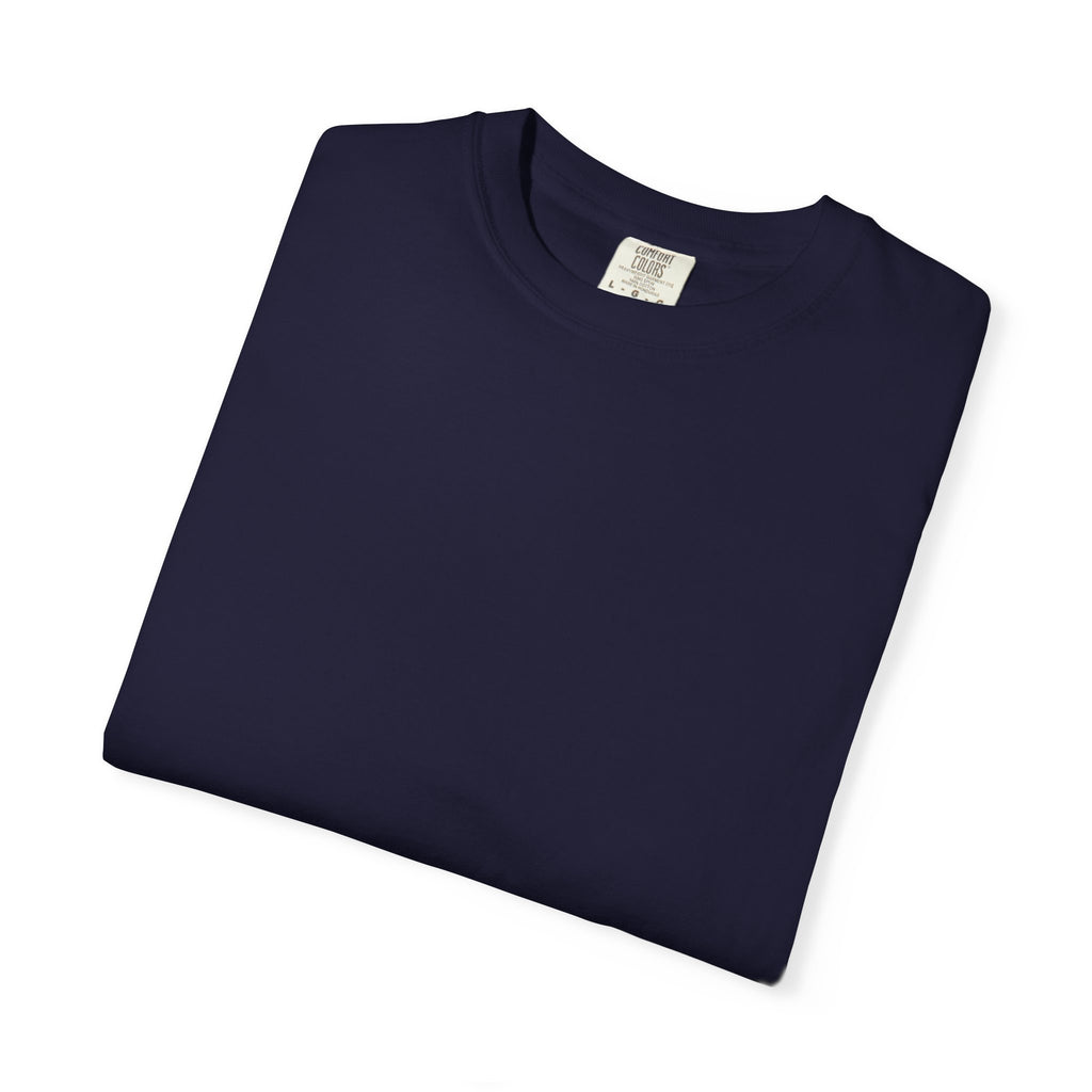 EMS "Back the Blue" T-Shirt