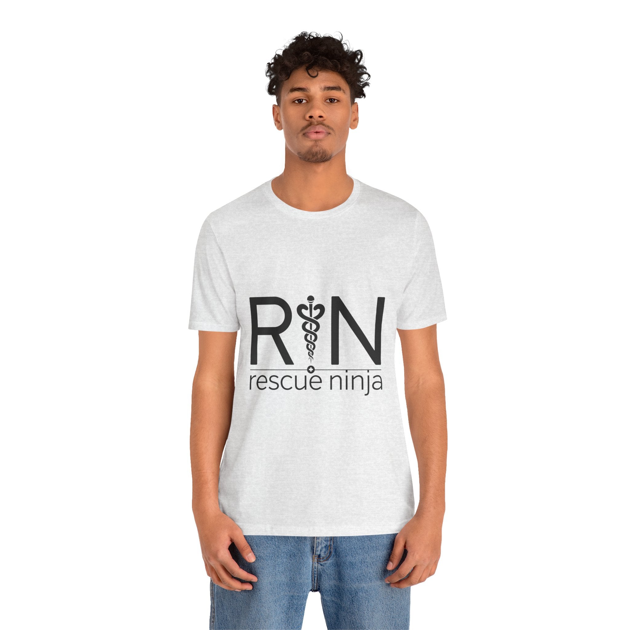 RN Rescue Ninja T-Shirt
