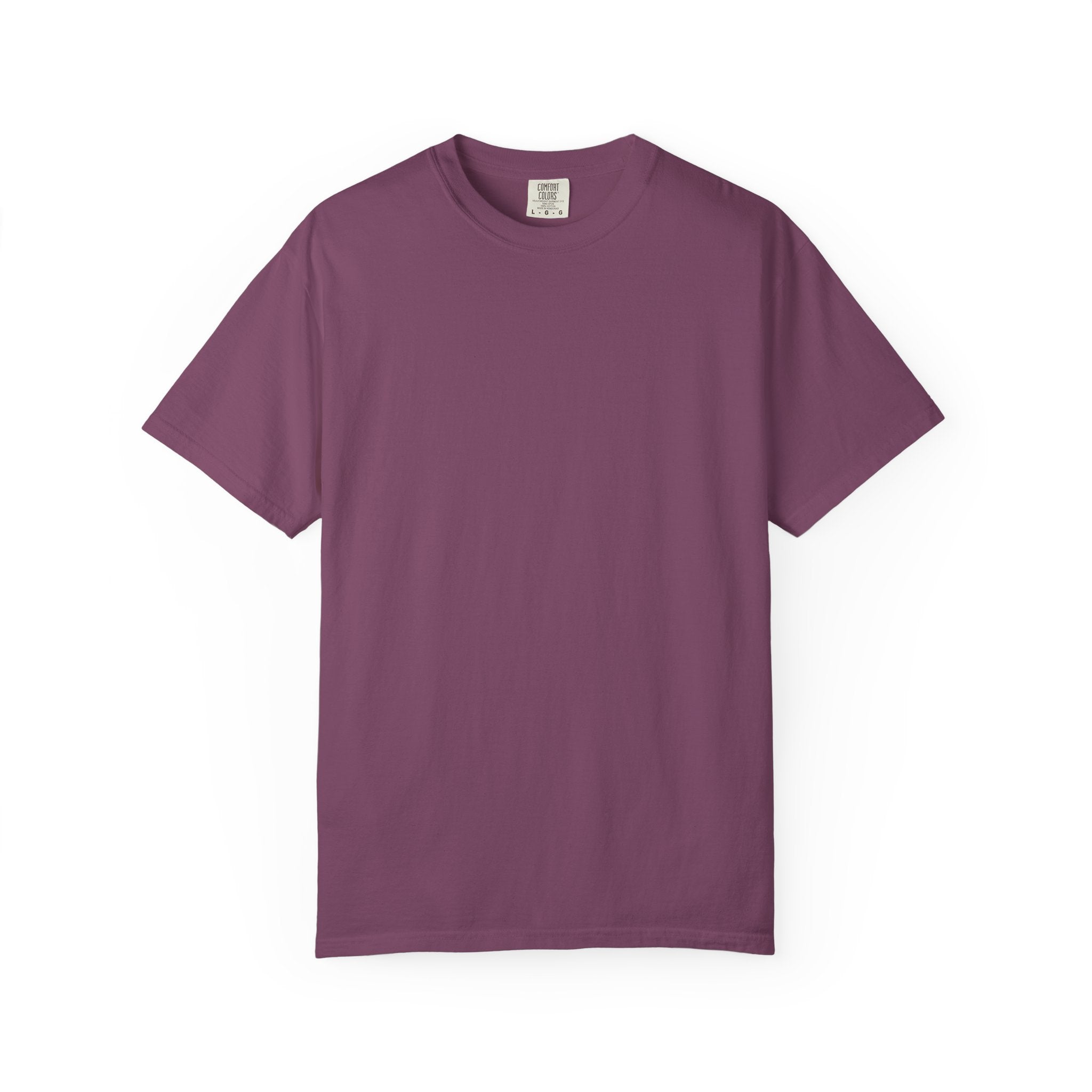 EMS "Back the Blue" T-Shirt