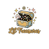Lil Treasures - Home
